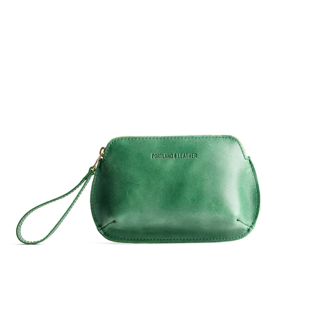 Portland Leather Goods Pinch Pouch