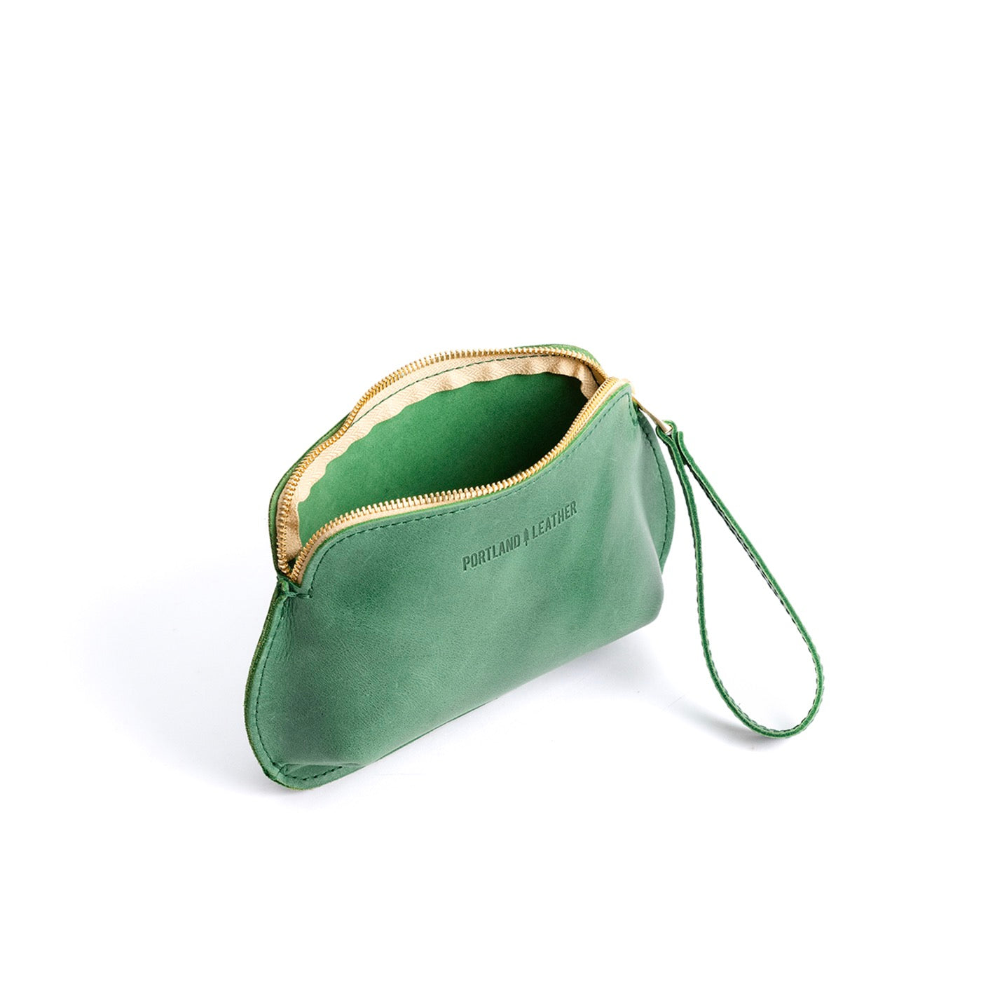 Portland Leather Goods Pinch Pouch