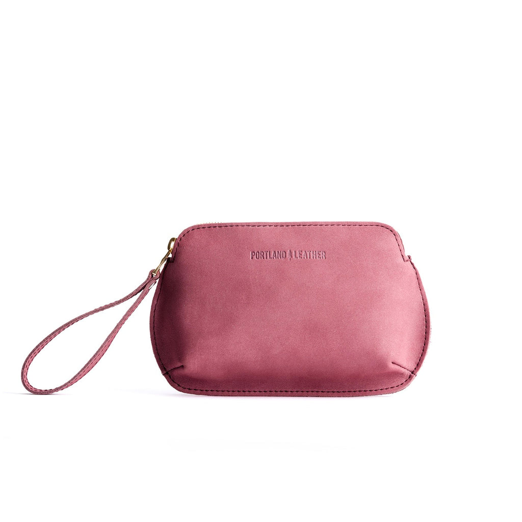 Portland Leather Goods Pinch Pouch