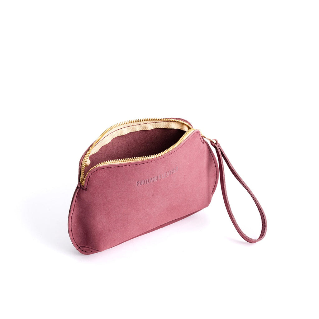 Portland Leather Goods Pinch Pouch