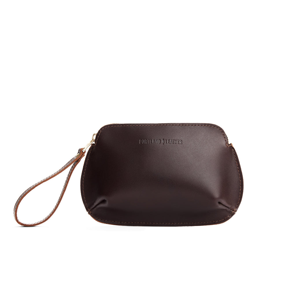 Portland Leather Goods Pinch Pouch