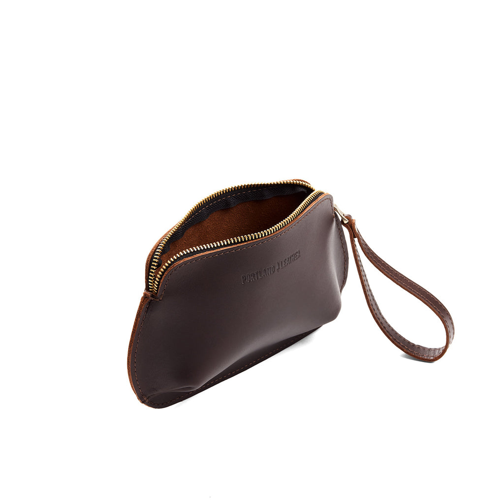 Portland Leather Goods Pinch Pouch