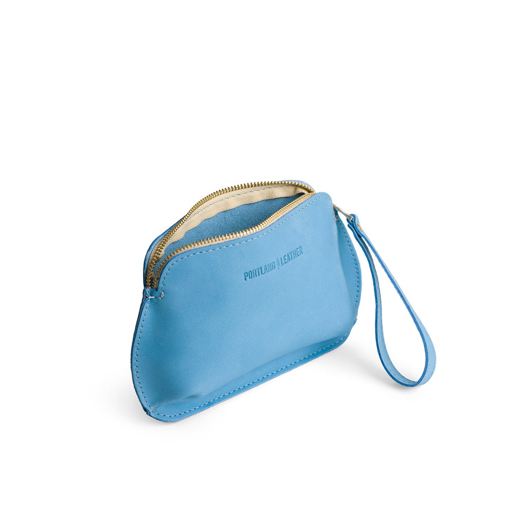 Portland Leather Goods Pinch Pouch
