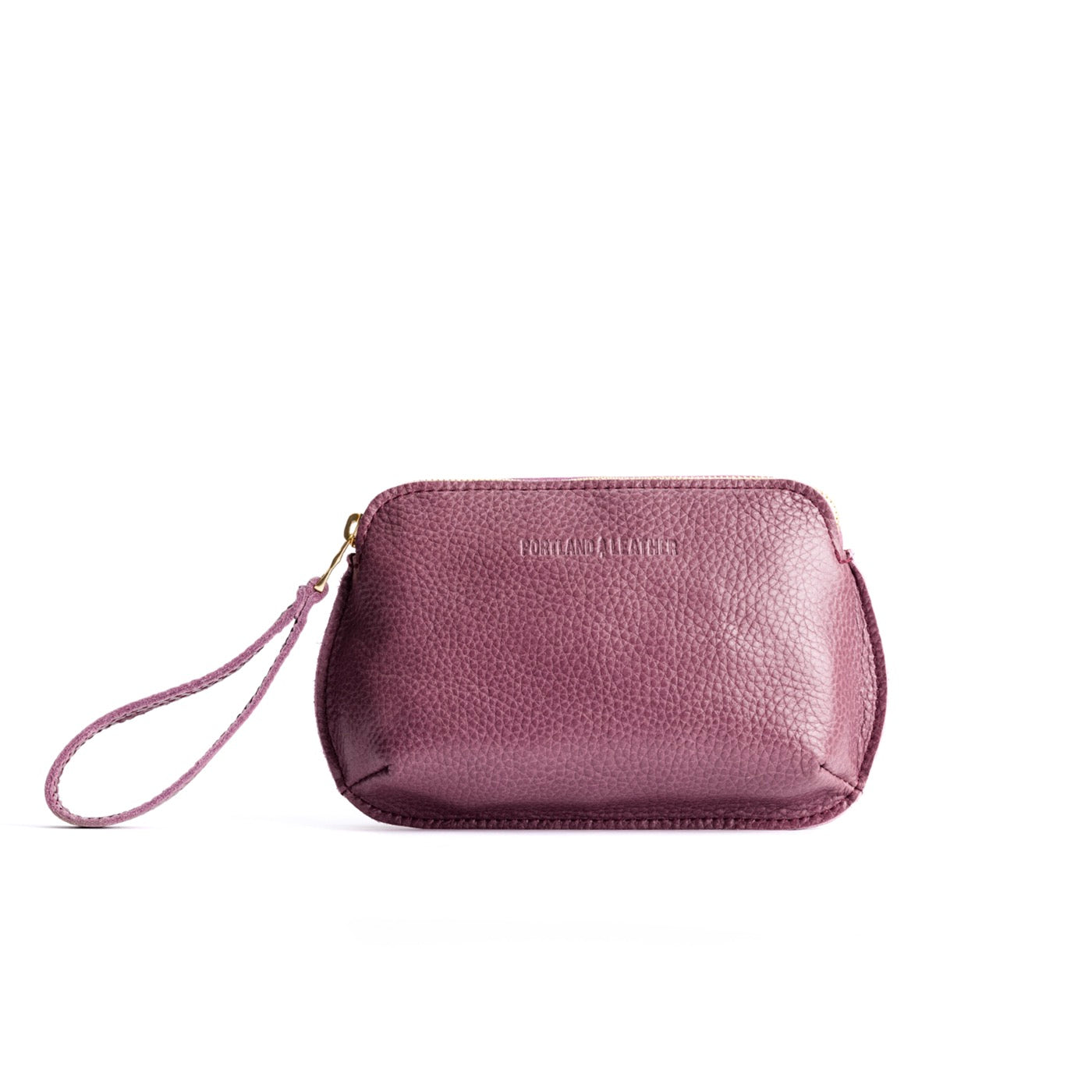 Portland Leather Goods Pinch Pouch