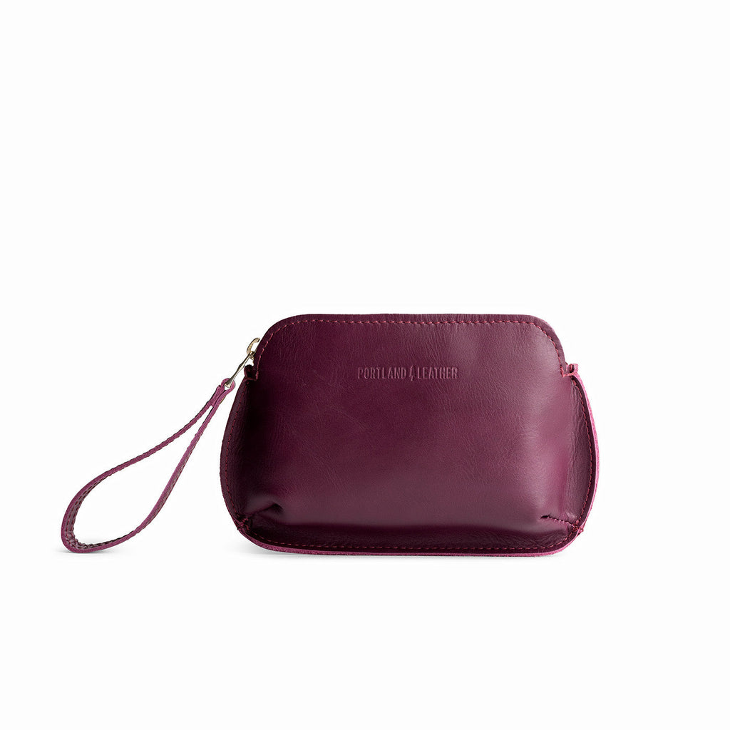 Portland Leather Goods Pinch Pouch