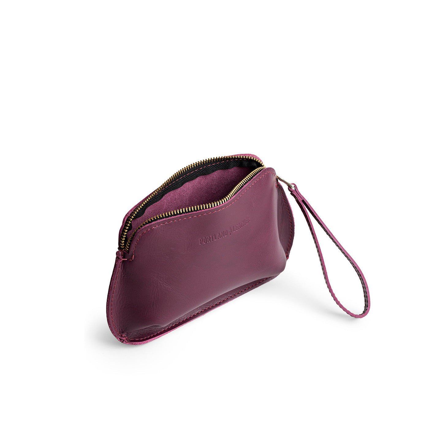 Portland Leather Goods Pinch Pouch