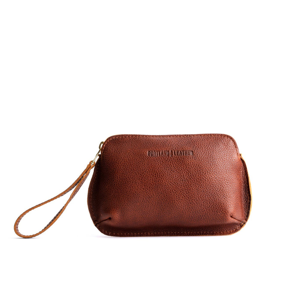 Portland Leather Goods Pinch Pouch