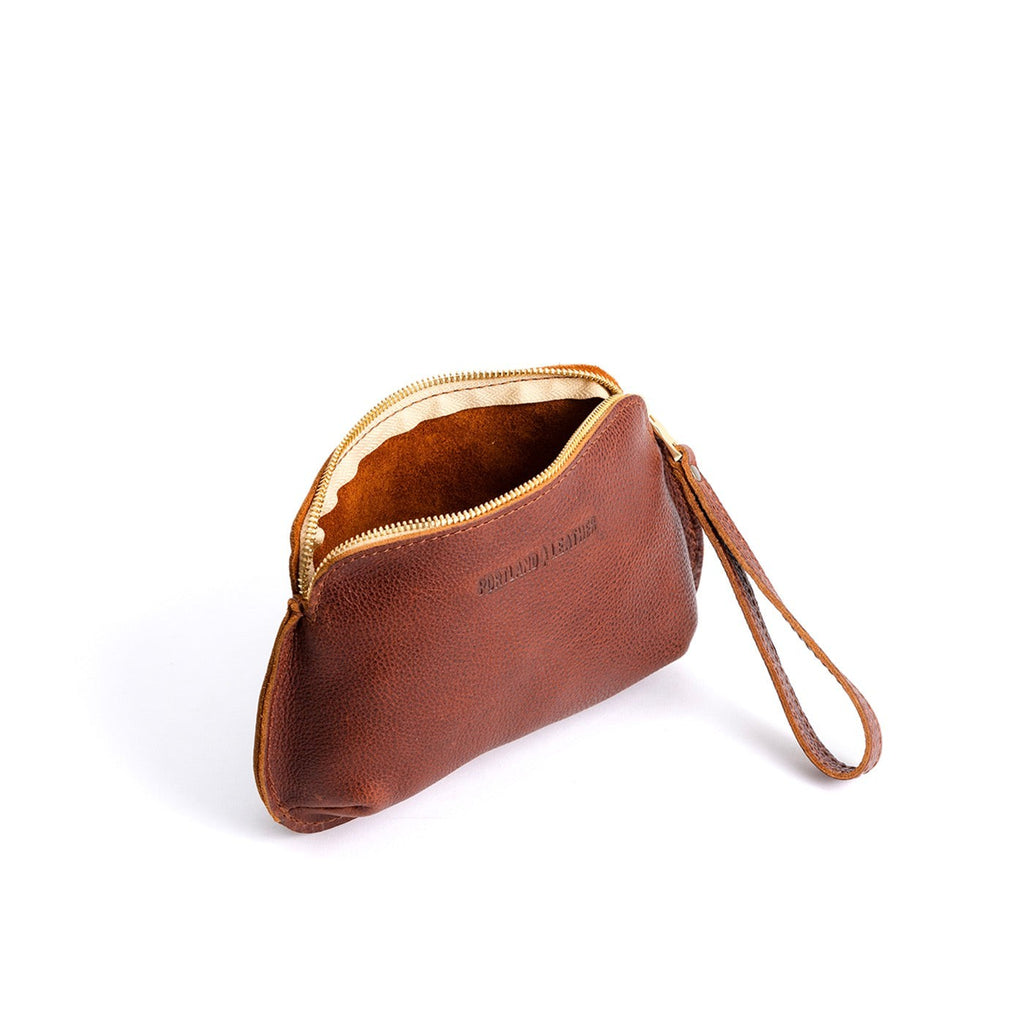 Portland Leather Goods Pinch Pouch