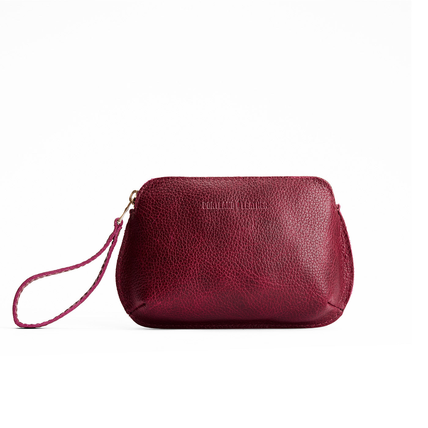 Portland Leather Goods Pinch Pouch
