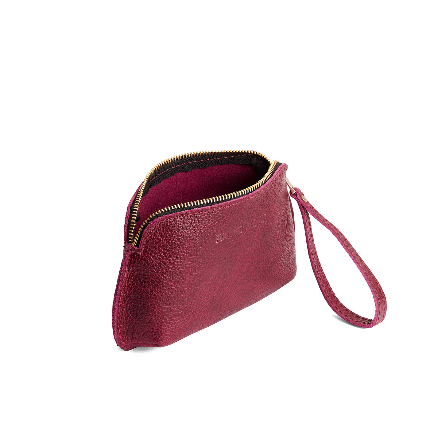Portland Leather Goods Pinch Pouch