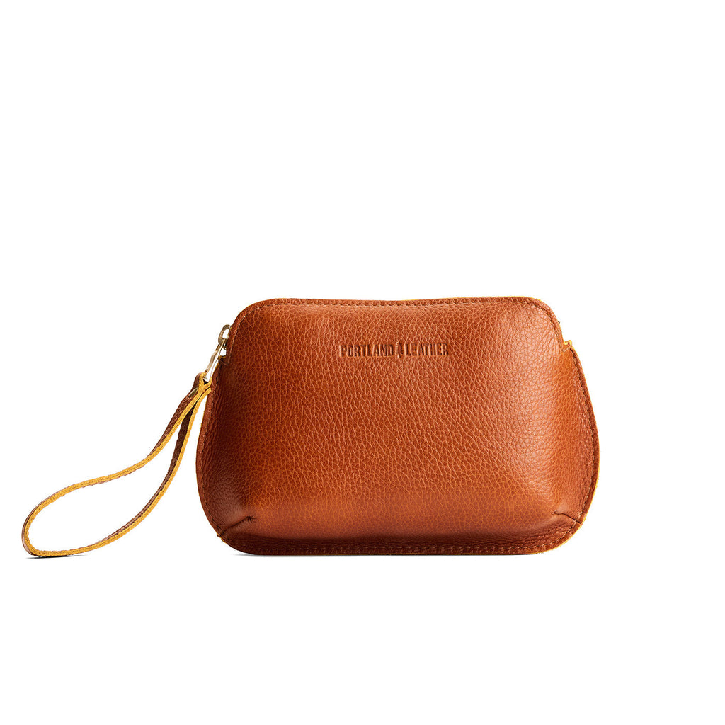 Portland Leather Goods Pinch Pouch