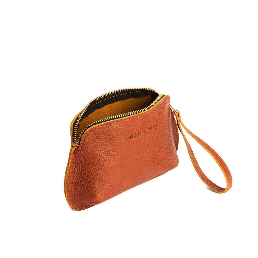 Portland Leather Goods Pinch Pouch