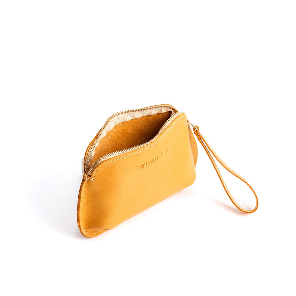 Portland Leather Goods Pinch Pouch