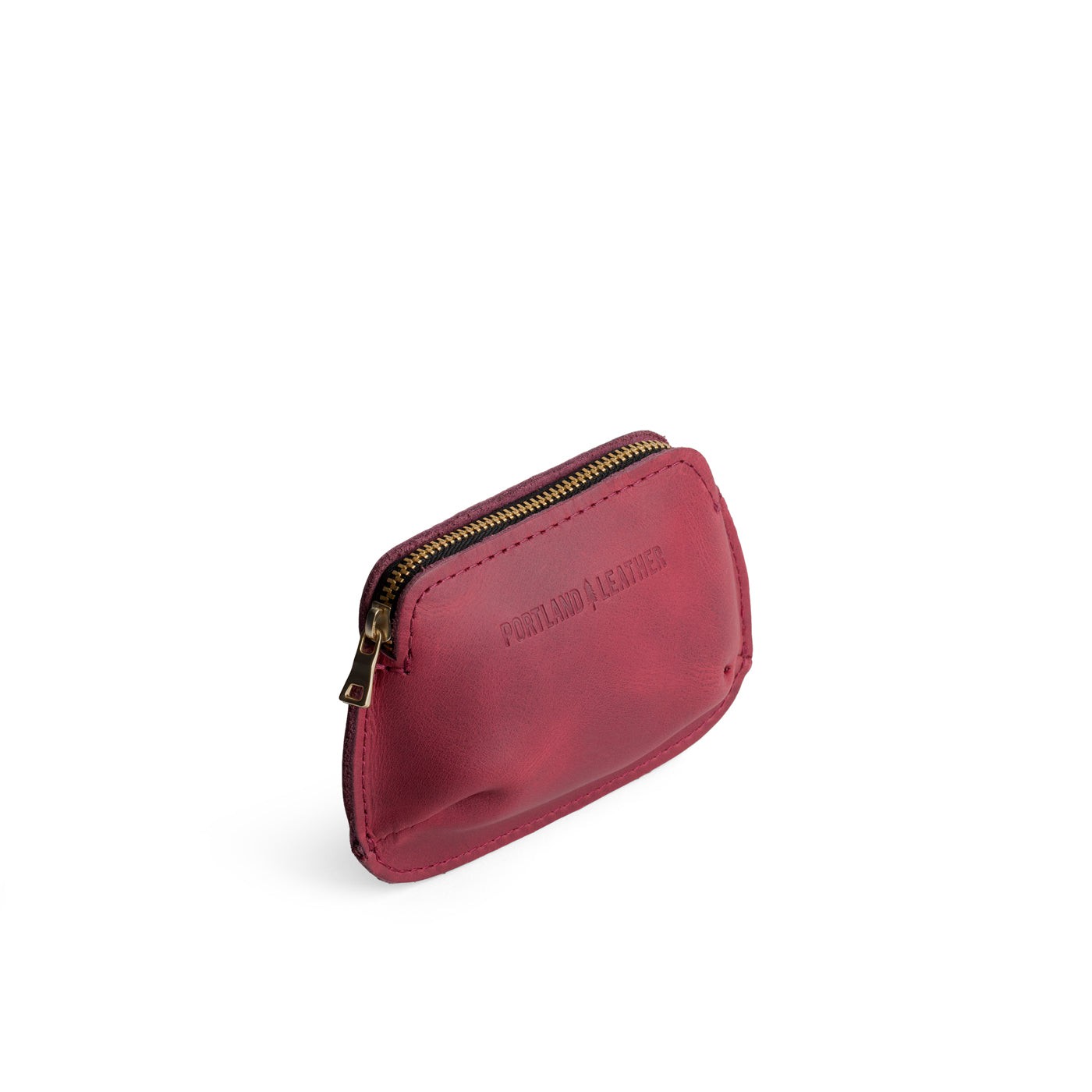 Portland Leather Goods Pinch Pouch