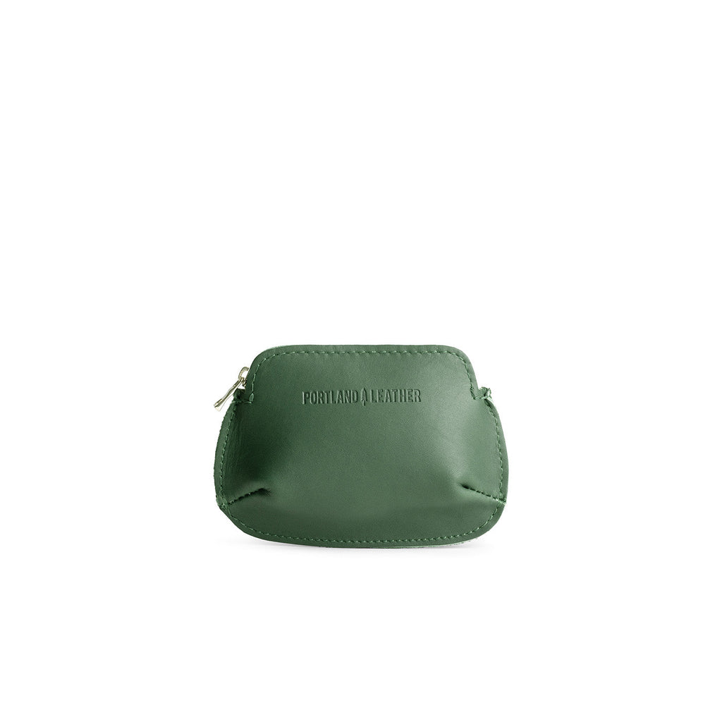 Portland Leather Goods Pinch Pouch