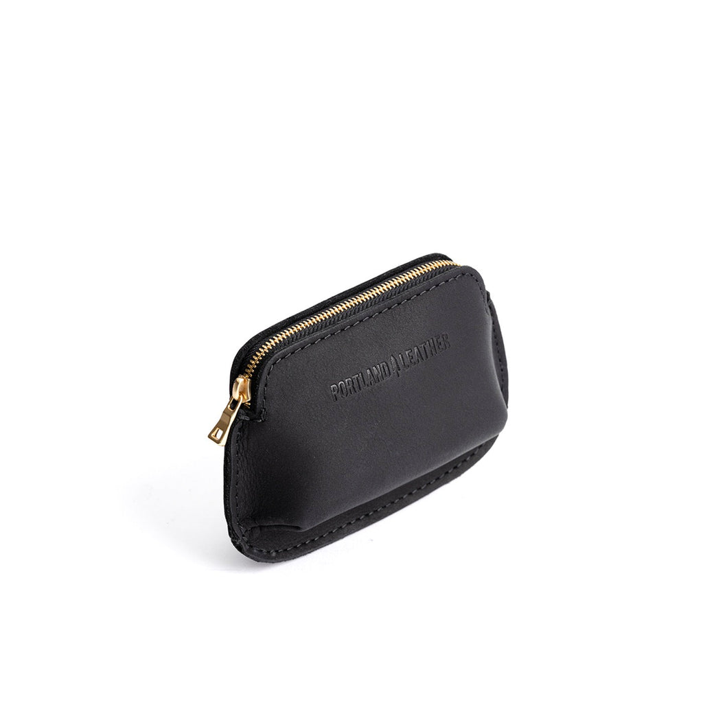 Portland Leather Goods Pinch Pouch