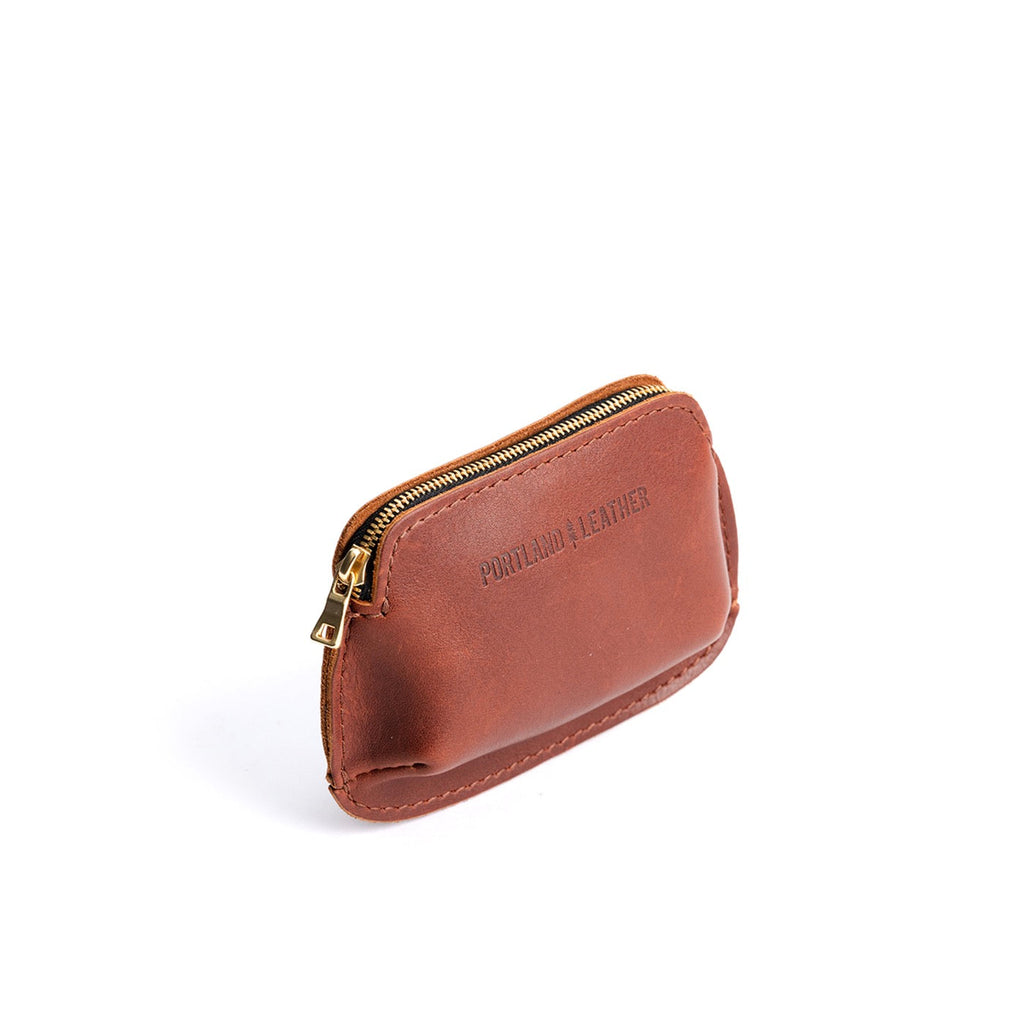 Portland Leather Goods Pinch Pouch