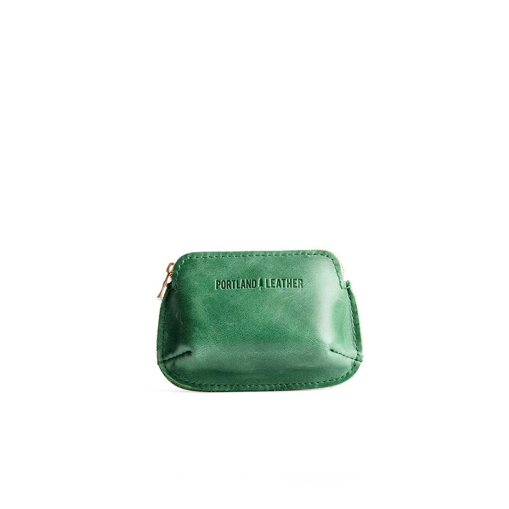 Portland Leather Goods Pinch Pouch