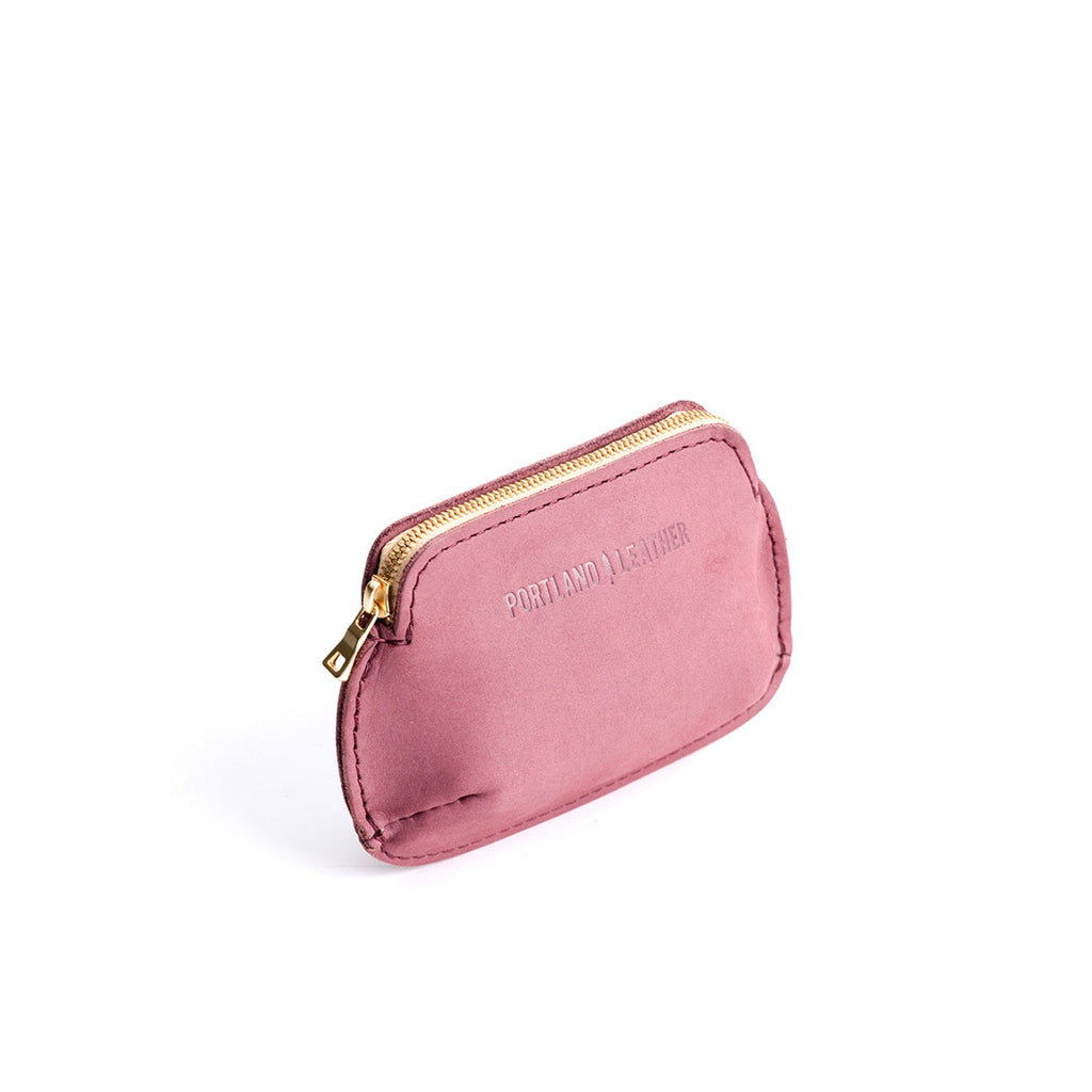 Portland Leather Goods Pinch Pouch