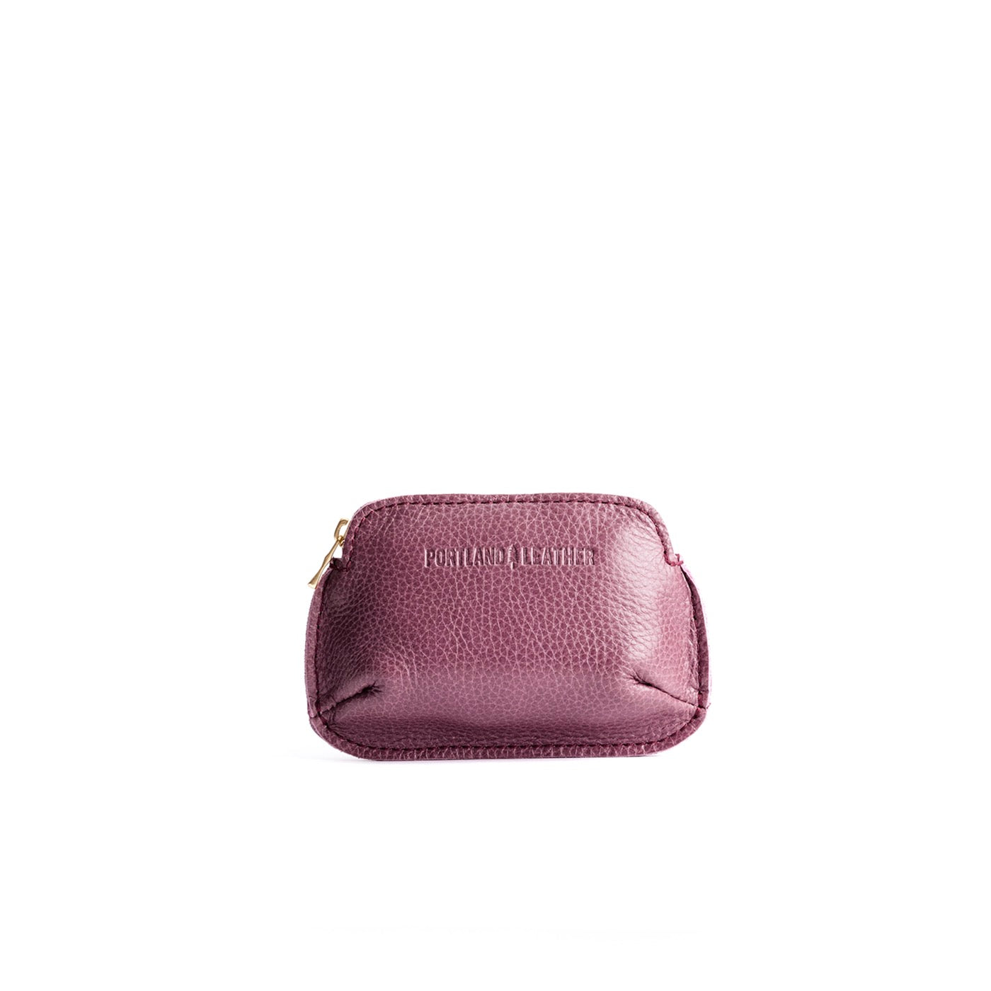 Portland Leather Goods Pinch Pouch