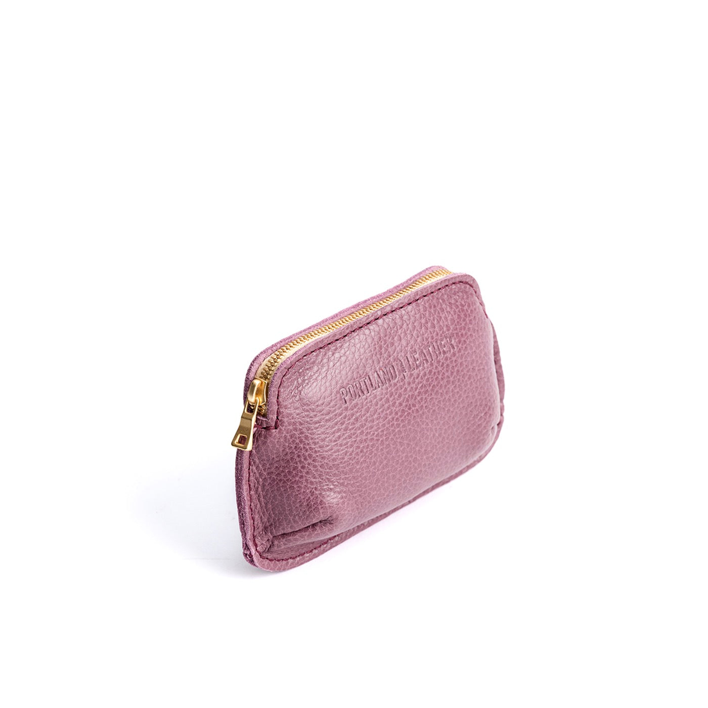 Portland Leather Goods Pinch Pouch