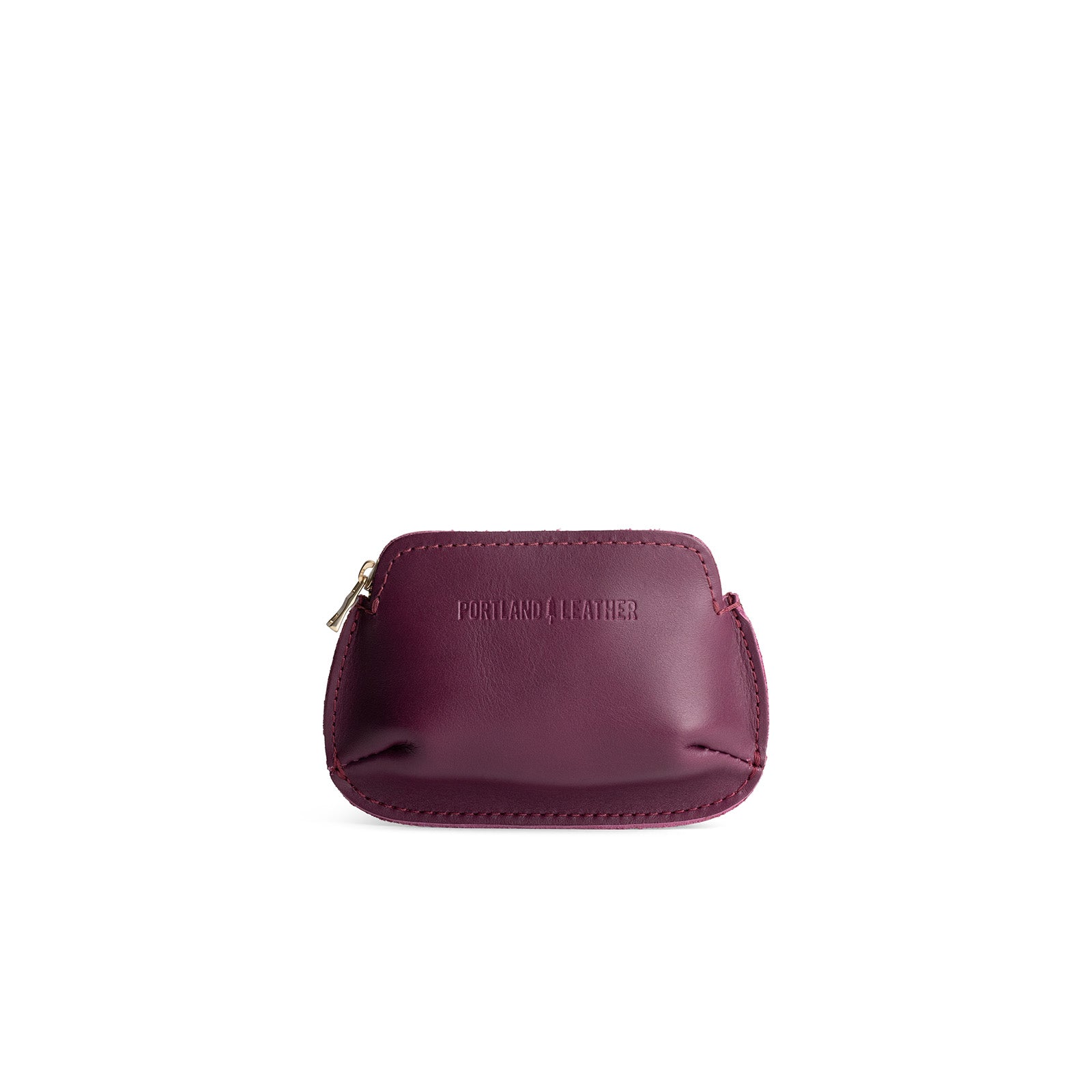 Portland Leather Goods Pinch Pouch