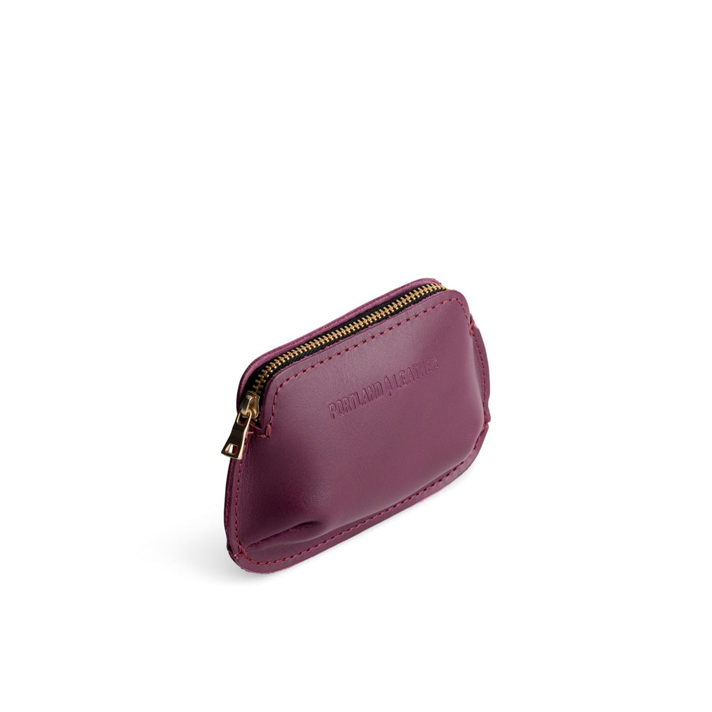 Portland Leather Goods Pinch Pouch