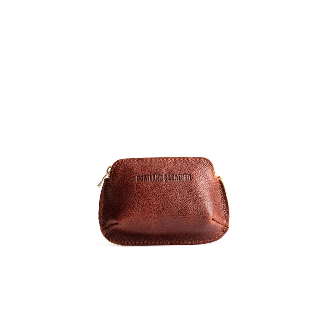 Portland Leather Goods Pinch Pouch