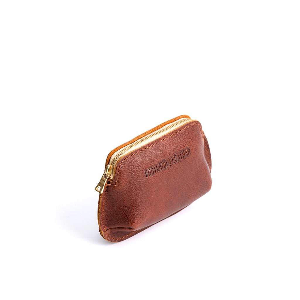 Portland Leather Goods Pinch Pouch