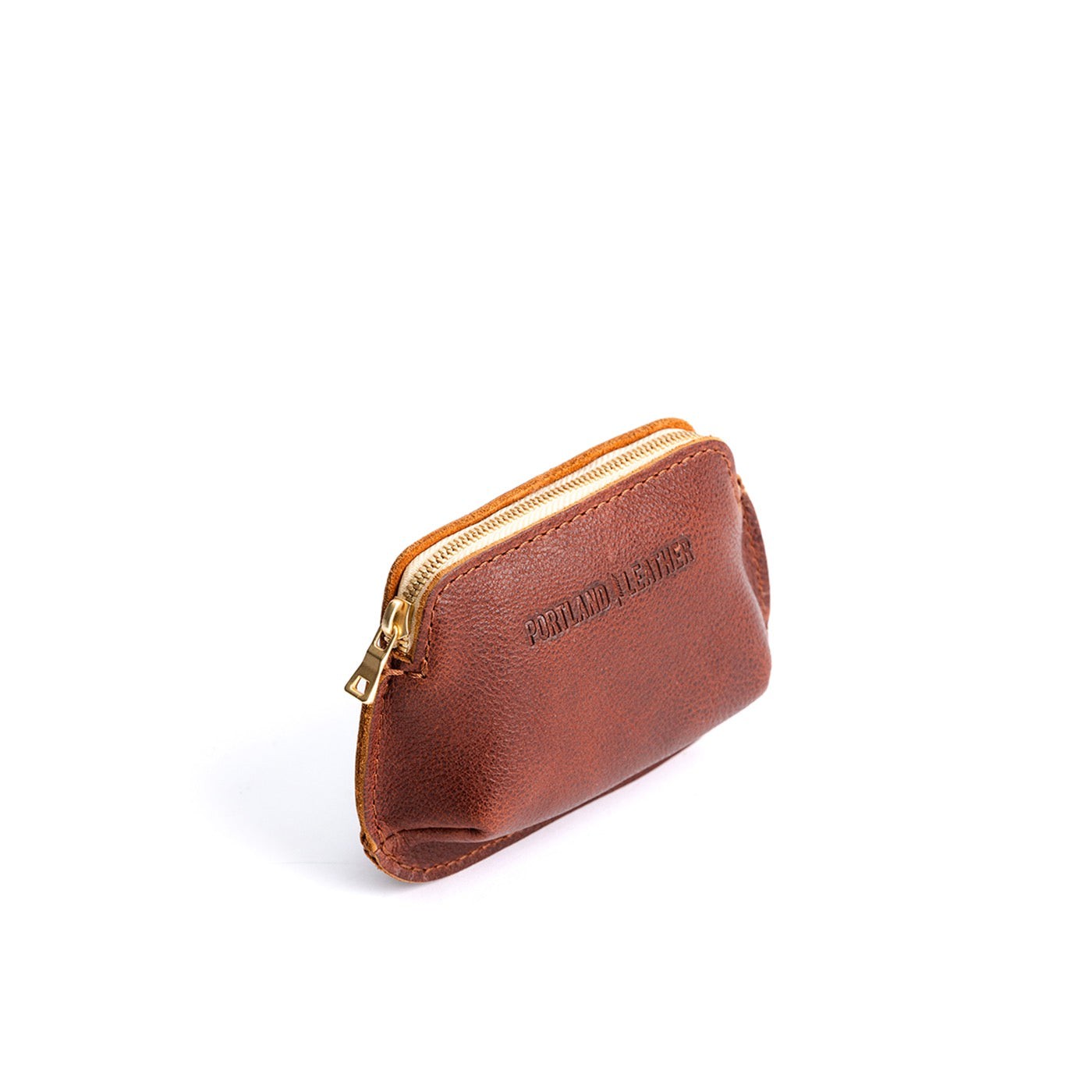 Portland Leather Goods Pinch Pouch