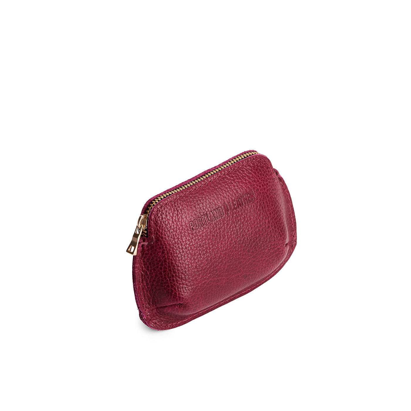 Portland Leather Goods Pinch Pouch