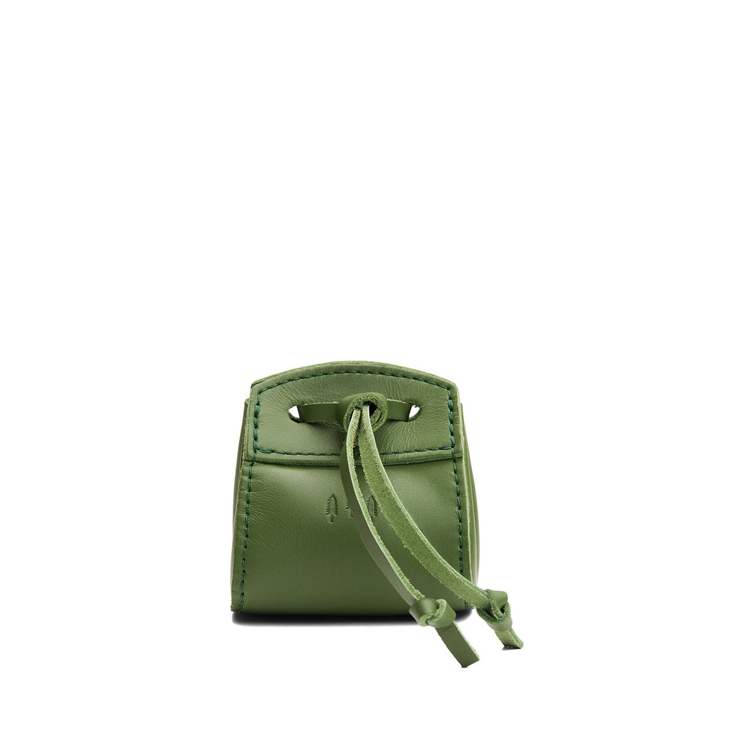 Portland Leather Goods 'Almost Perfect' Pixie Pouch