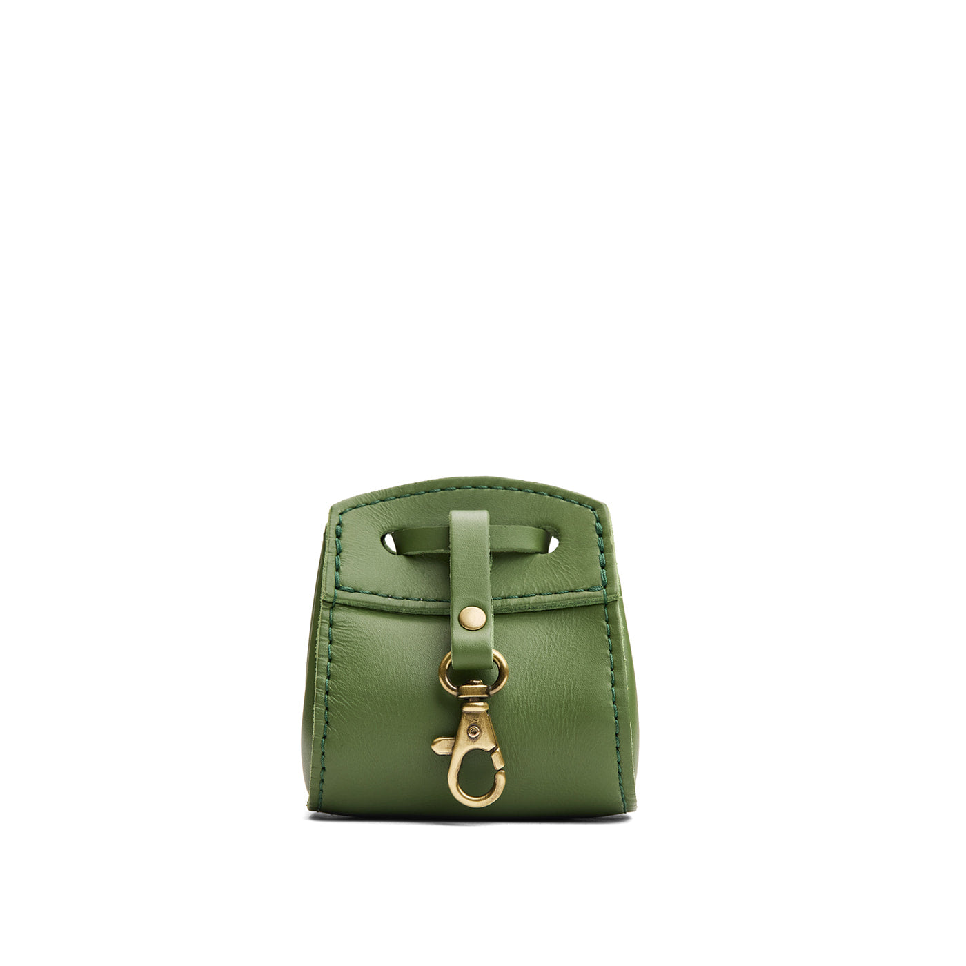 Portland Leather Goods 'Almost Perfect' Pixie Pouch