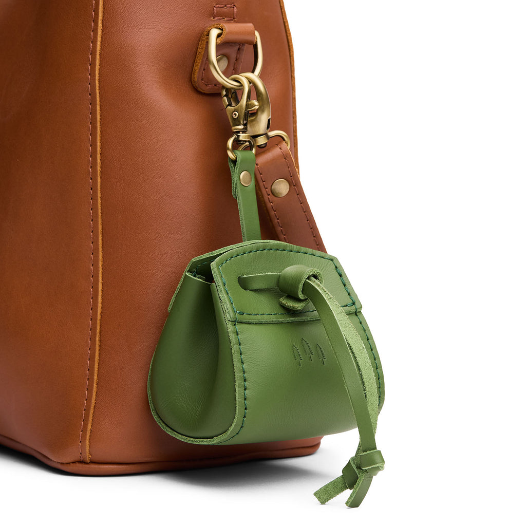 Portland Leather Goods 'Almost Perfect' Pixie Pouch