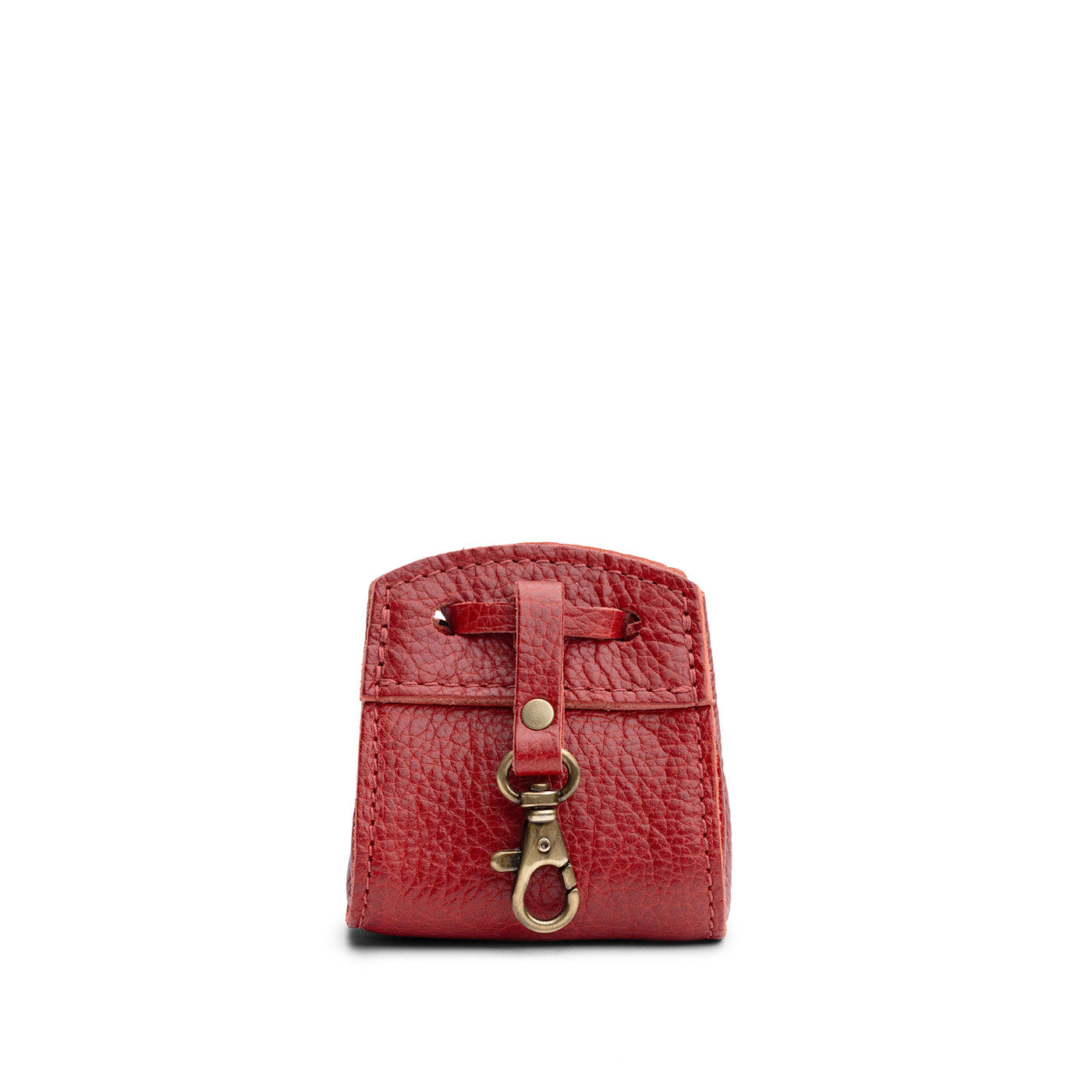 Portland Leather Goods 'Almost Perfect' Pixie Pouch