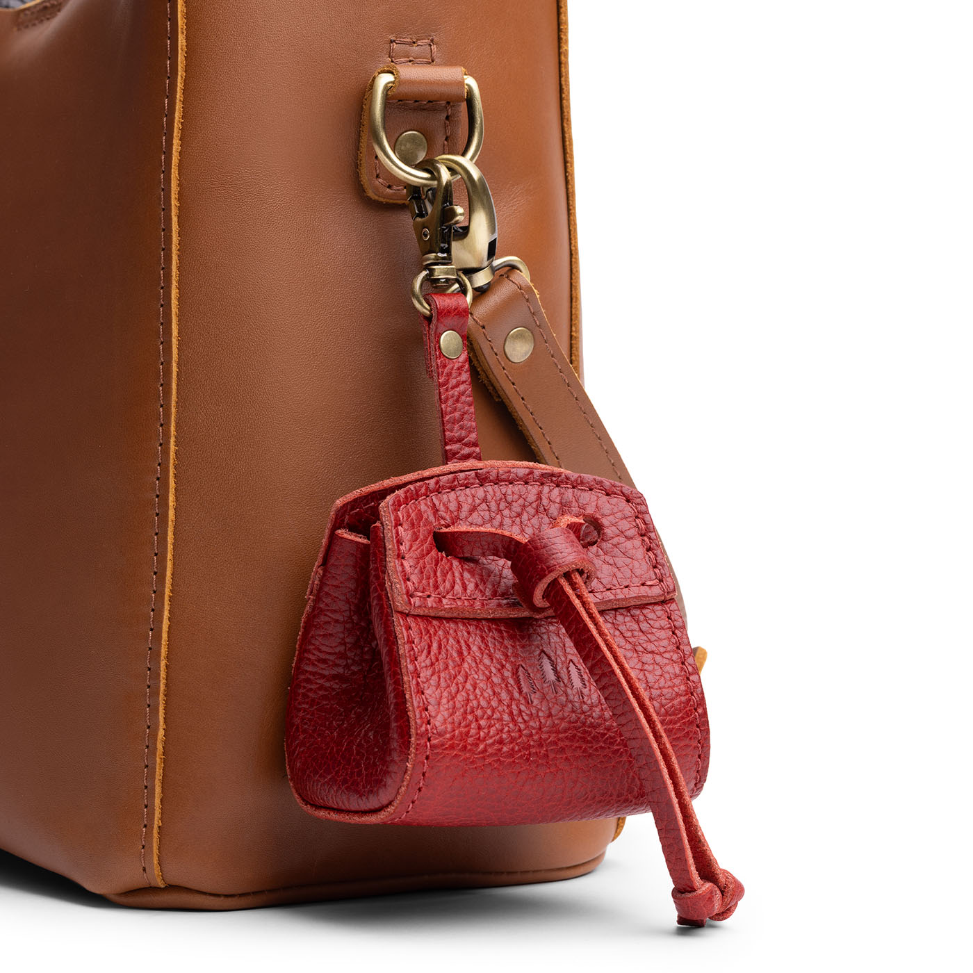 Portland Leather Goods Pixie Pouch