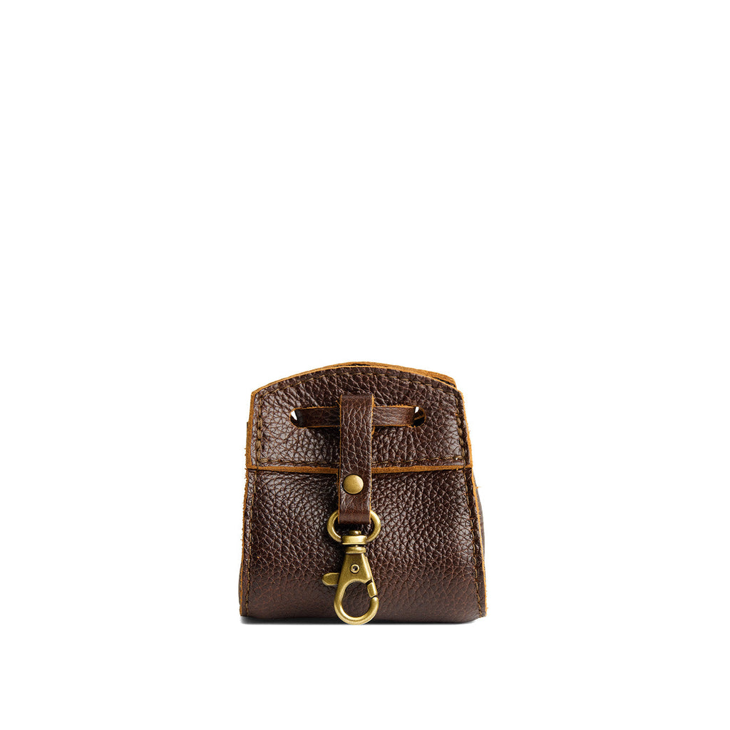 Portland Leather Goods Pixie Pouch