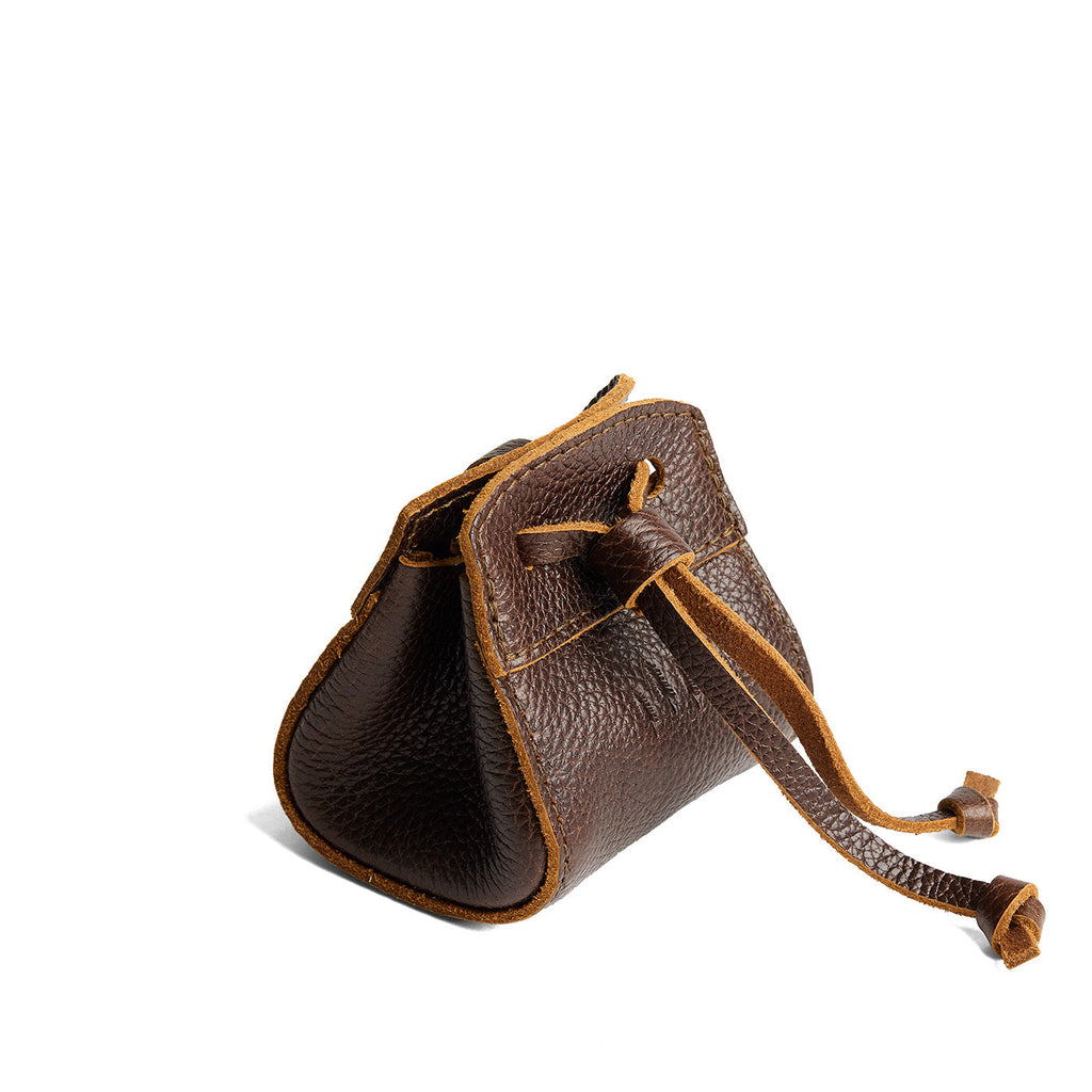 Portland Leather Goods Pixie Pouch