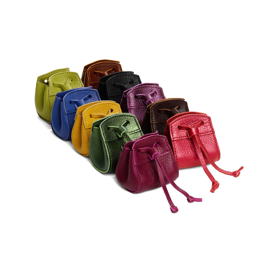 Portland Leather Goods Pixie Pouch