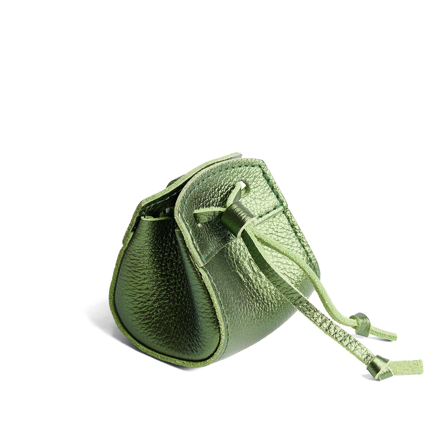 Portland Leather Goods 'Almost Perfect' Pixie Pouch