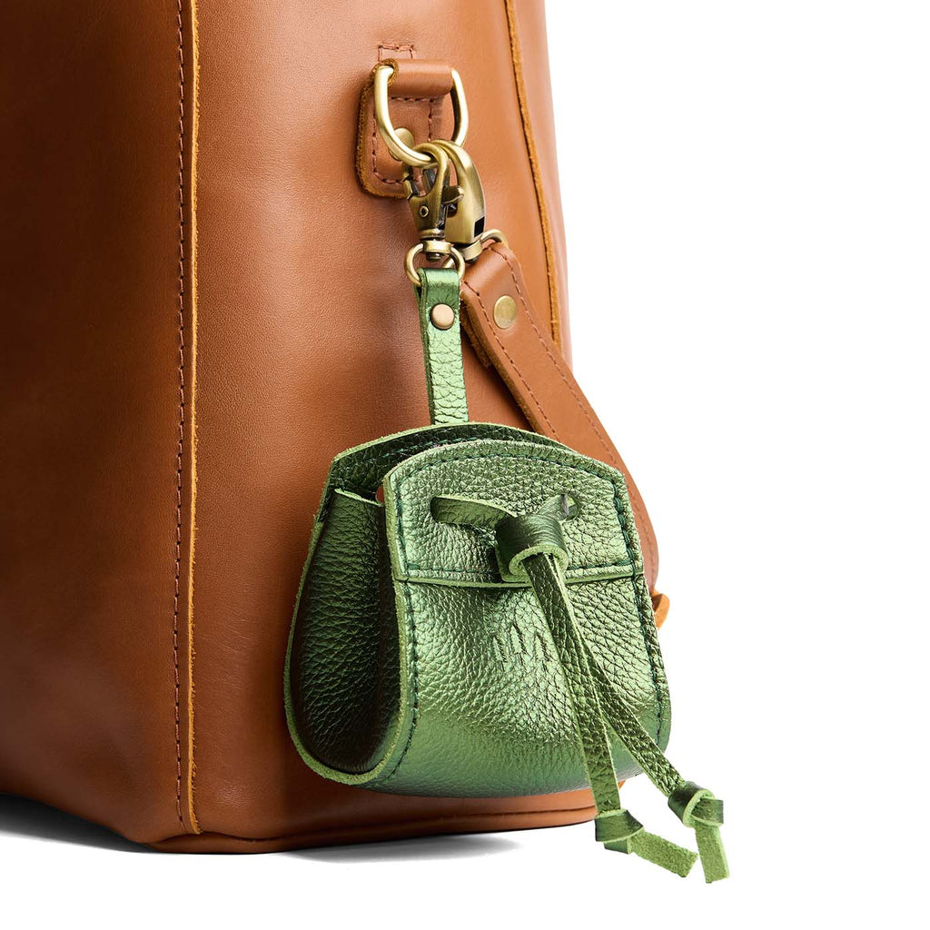 Portland Leather Goods 'Almost Perfect' Pixie Pouch