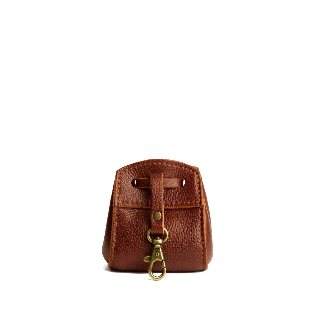 Portland Leather Goods 'Almost Perfect' Pixie Pouch