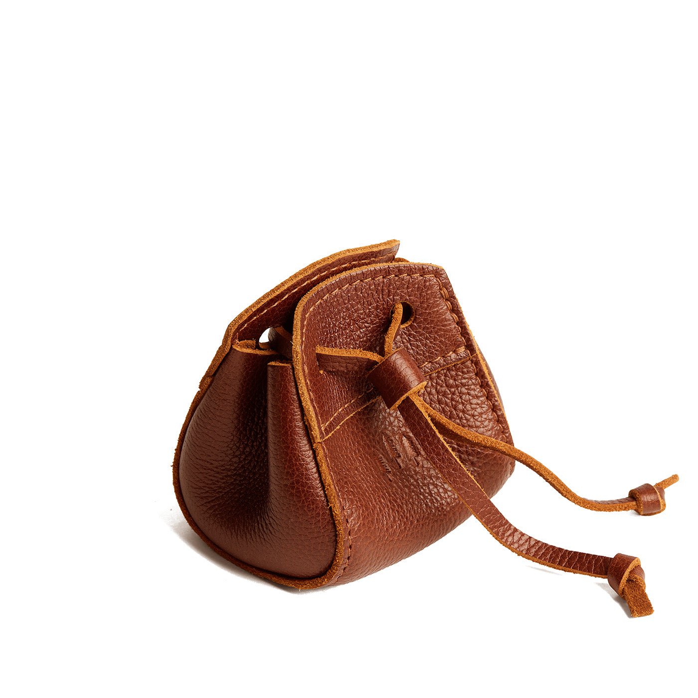 Portland Leather Goods 'Almost Perfect' Pixie Pouch