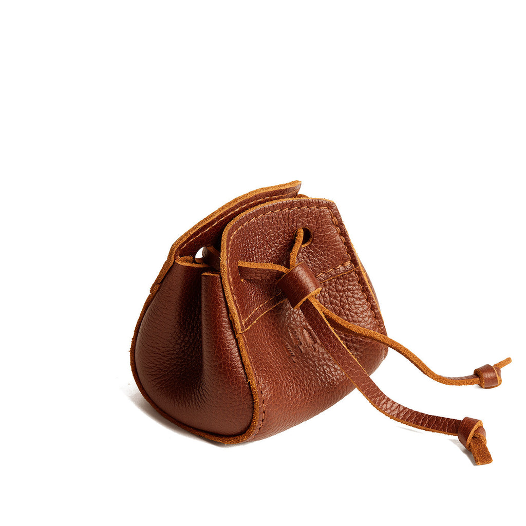 Portland Leather Goods Pixie Pouch