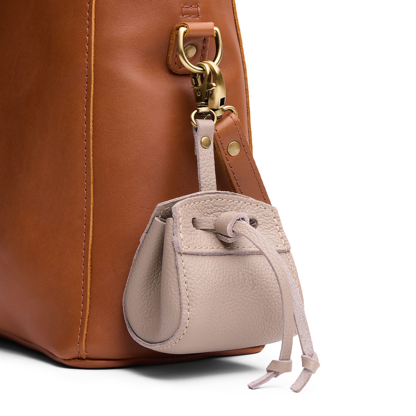 Portland Leather Goods Pixie Pouch