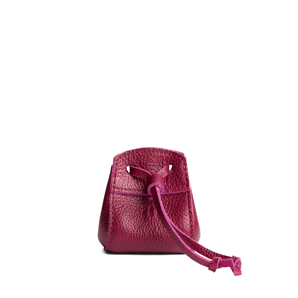 Portland Leather Goods Pixie Pouch