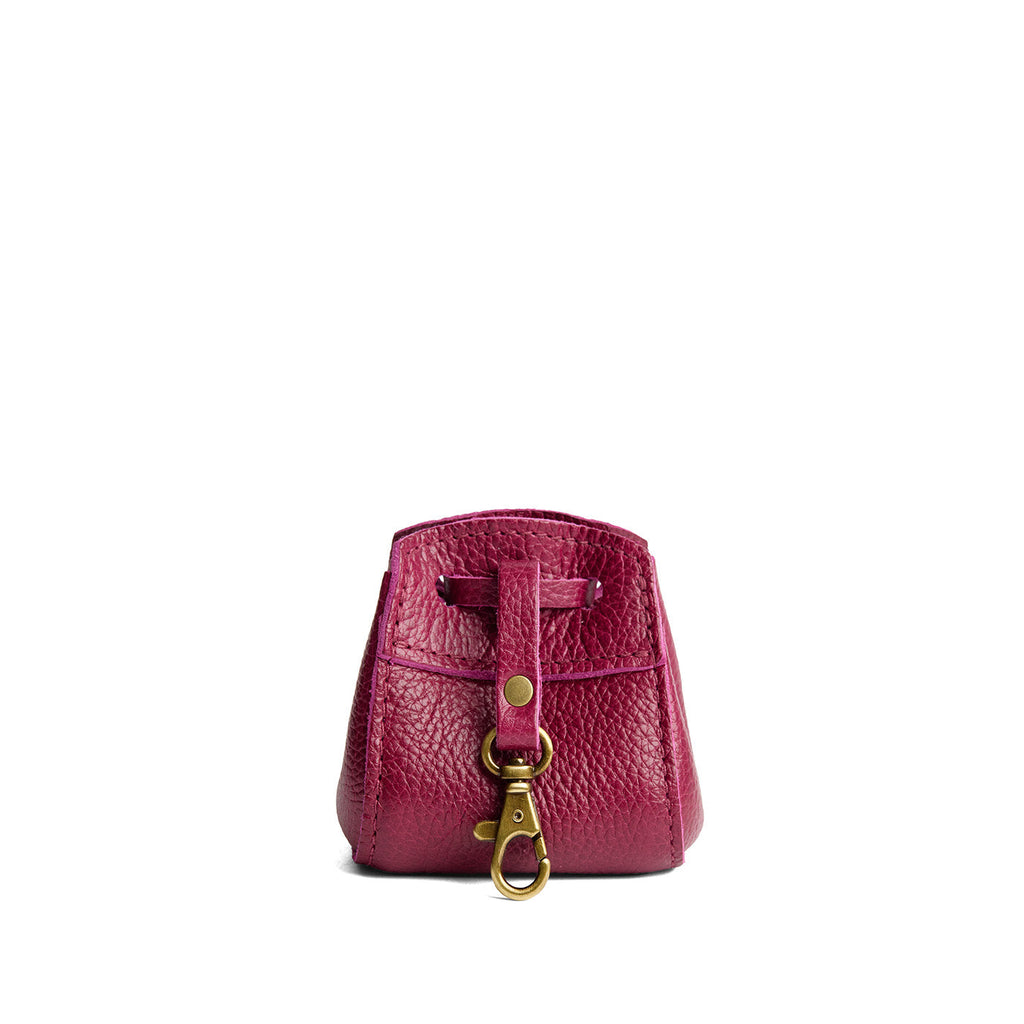 Portland Leather Goods Pixie Pouch
