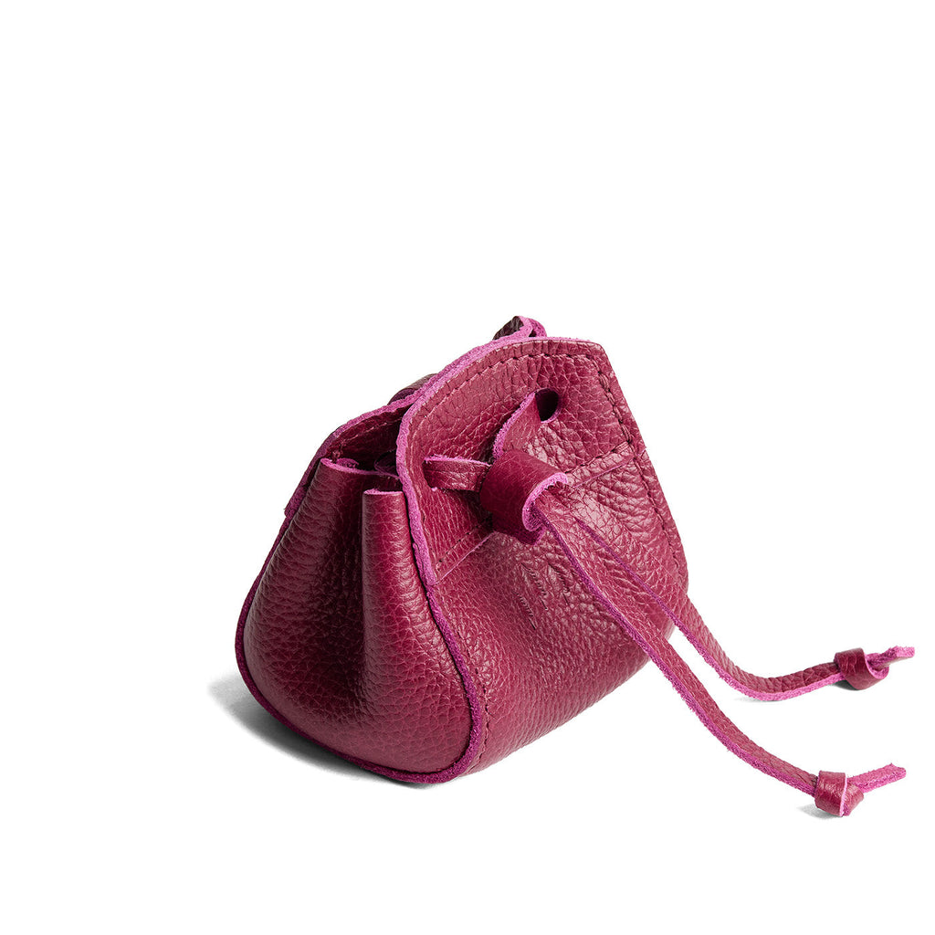 Portland Leather Goods Pixie Pouch