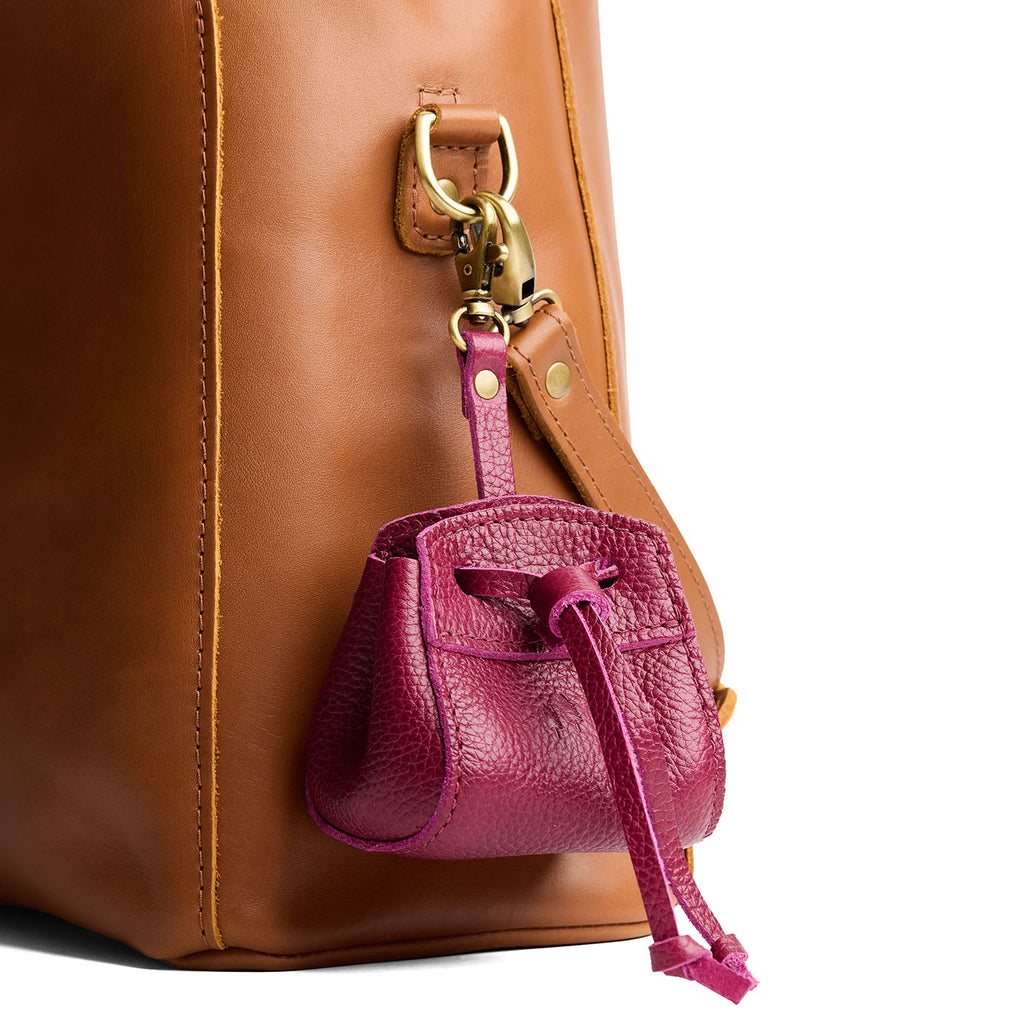 Portland Leather Goods 'Almost Perfect' Pixie Pouch