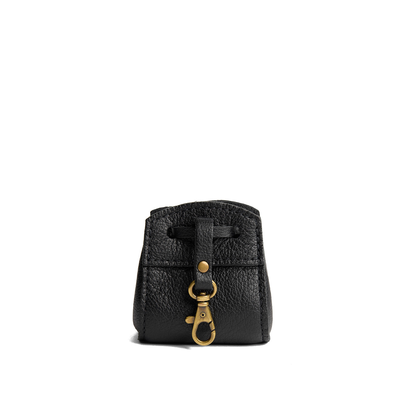 Portland Leather Goods 'Almost Perfect' Pixie Pouch